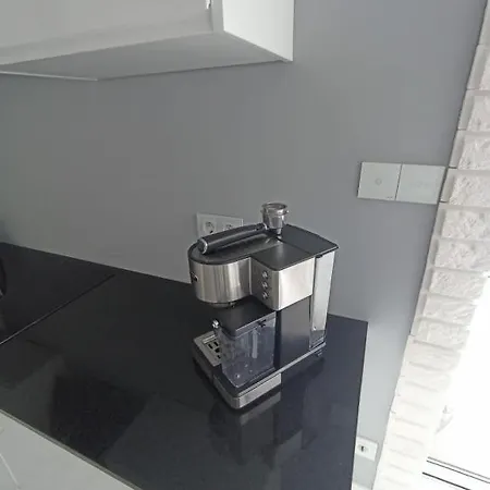 Apartament Brzeg Zewnętrze zdjęcie