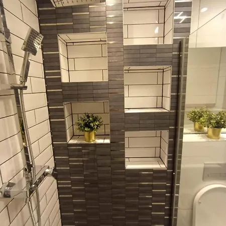 Apartament Brzeg Zewnętrze zdjęcie