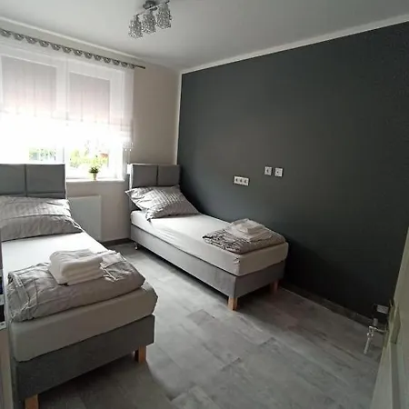 Apartament Brzeg Zewnętrze zdjęcie