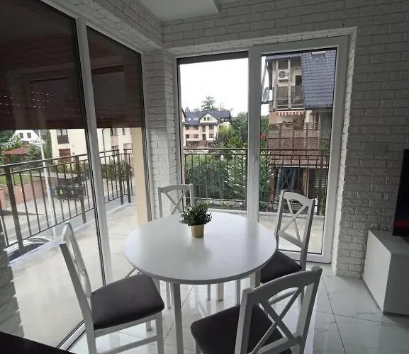 Apartament Brzeg
