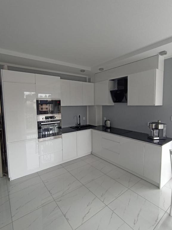 Apartament Brzeg
