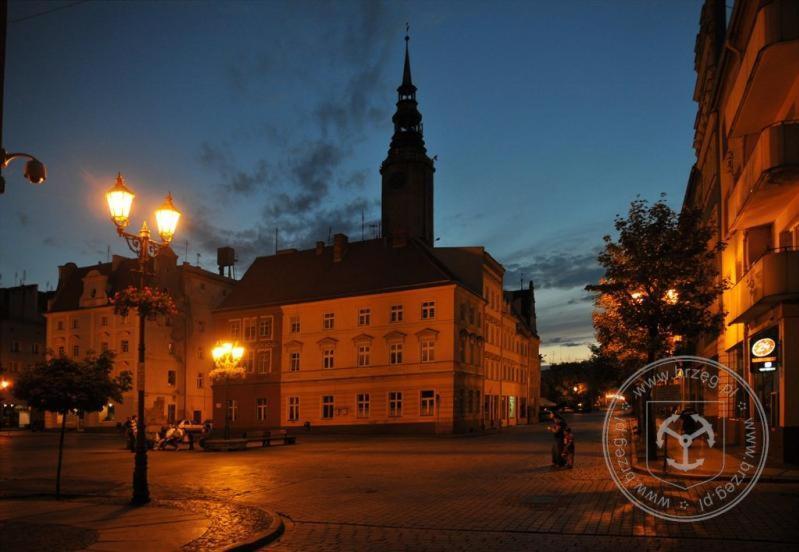Apartament Brzeg Brzeg