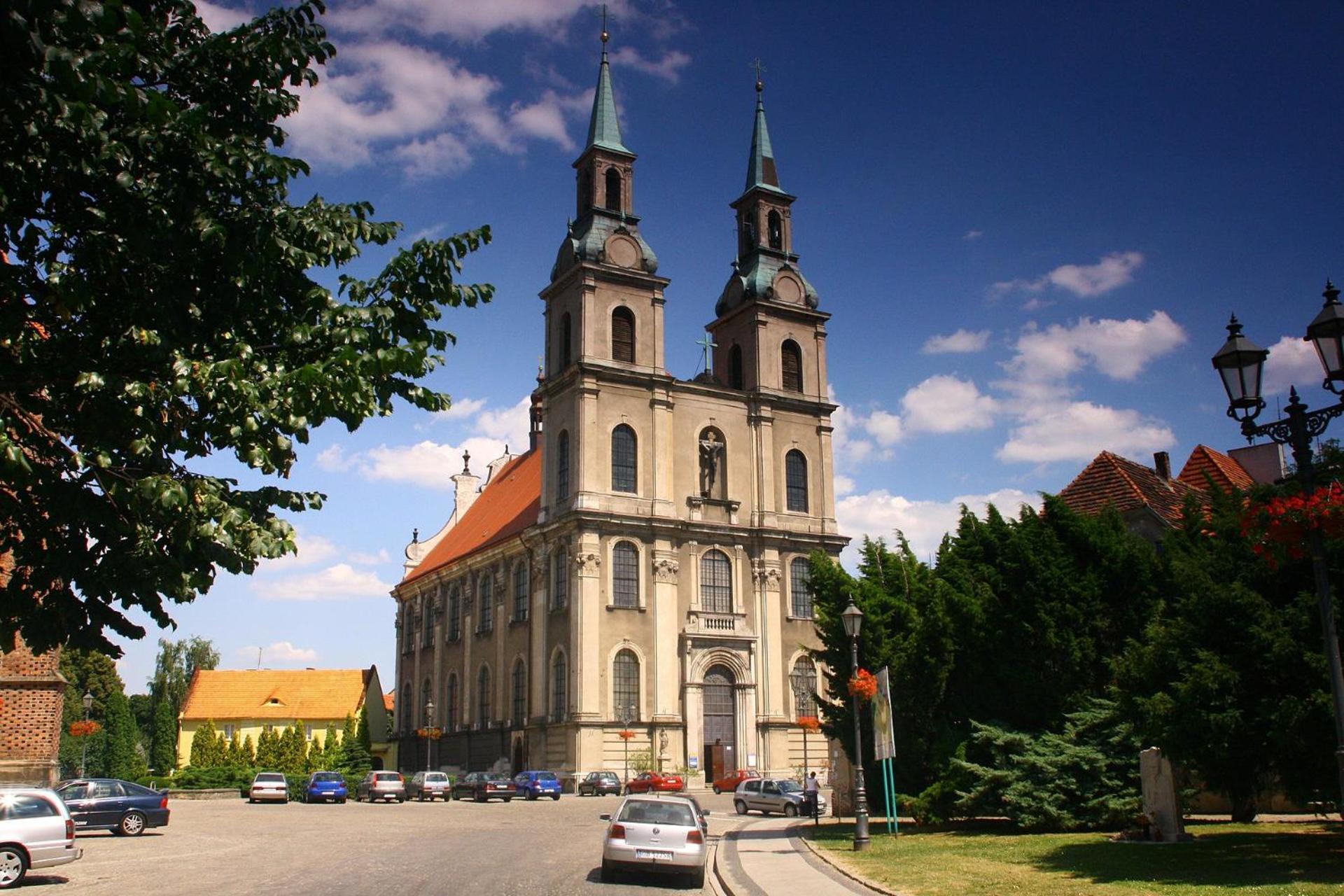 Apartament Brzeg Brzeg